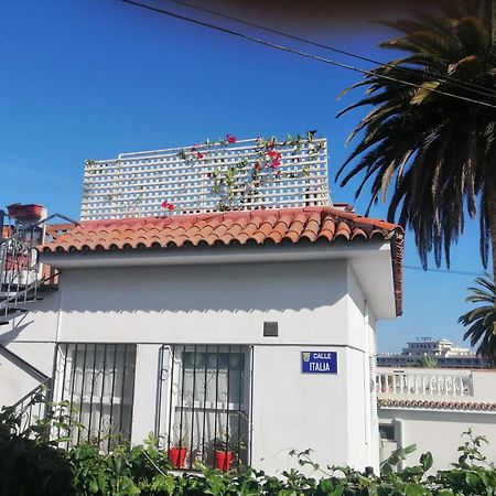 Puerto De La Cruz - Sun House - Holidays - Resort Exterior foto