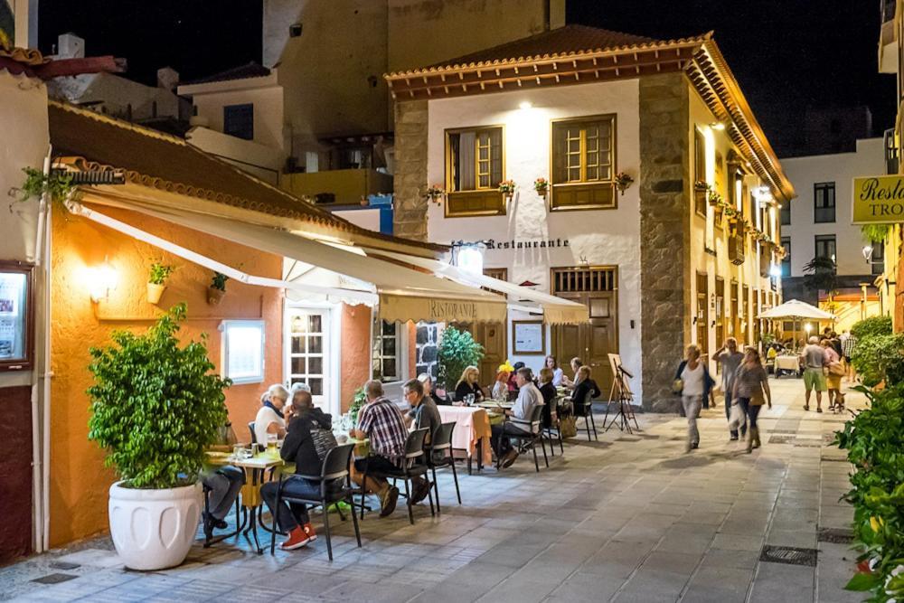 Puerto De La Cruz - Sun House - Holidays - Resort Exterior foto