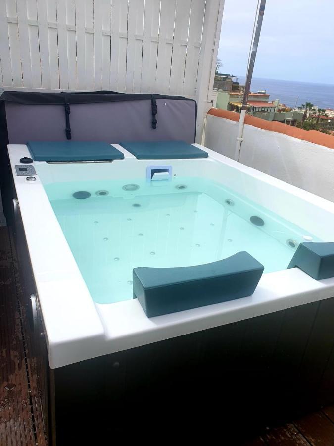 Puerto De La Cruz - Sun House - Holidays - Resort Exterior foto