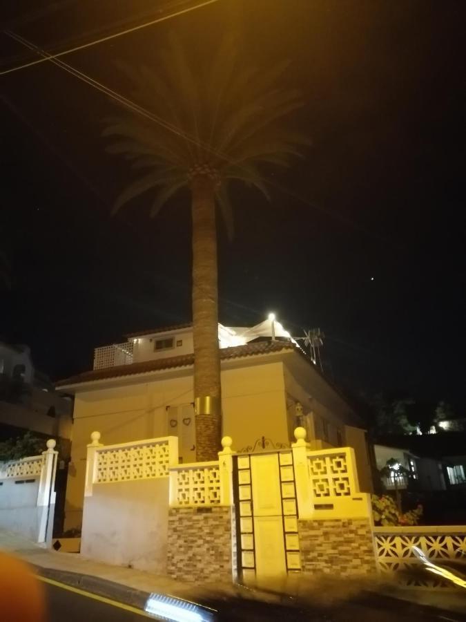 Puerto De La Cruz - Sun House - Holidays - Resort Exterior foto
