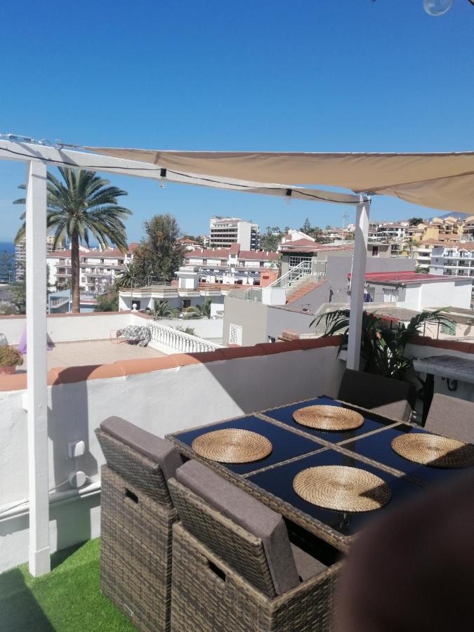 Puerto De La Cruz - Sun House - Holidays - Resort Exterior foto