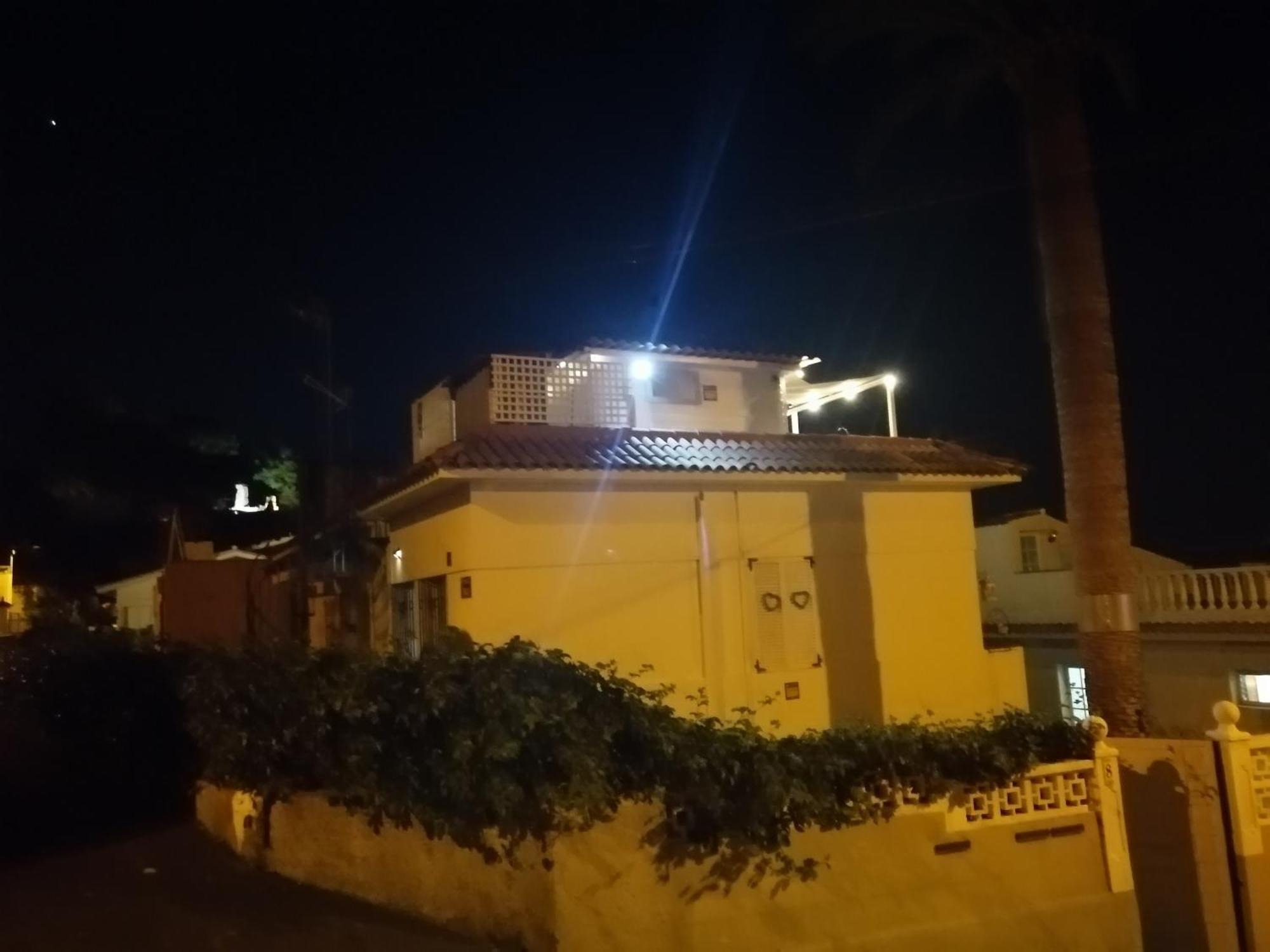 Puerto De La Cruz - Sun House - Holidays - Resort Exterior foto